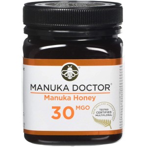 Manuka Honey MGO 30 250 гр | Manuka Doctor Manuka Honey MGO 30 250 гр | Manuka Doctor
