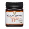 Manuka Honey MGO 55 250 гр | Manuka Doctor