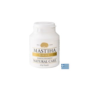 Мастиха, 60 g прах | Mastiha