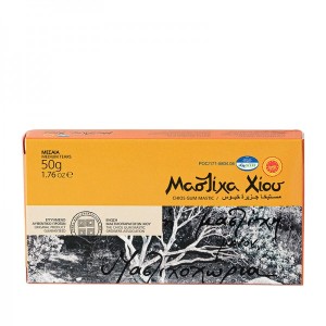The Greek Superfood 50 гр | Mastiha