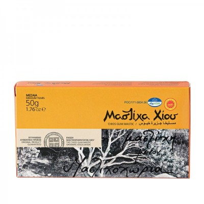 The Greek Superfood 50 гр | Mastiha The Greek Superfood 50 гр | Mastiha