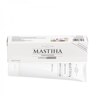 Toothpaste 85 гр | Mastiha