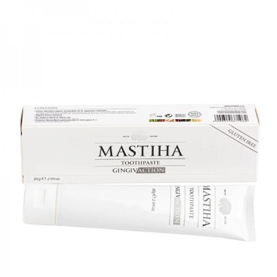 Toothpaste 85 гр | Mastiha