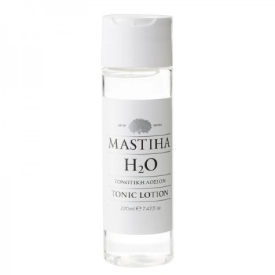 H2O Tonic Lotion 220 мл | Mastiha