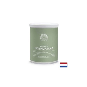 Моринга, БИО 125 g, прах | Mattisson Healthstyle