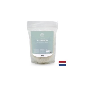 Соли за баня с Магнезий 900 g | Mattisson Healthstyle