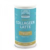 Absolute Collagen Latte Peptain Type I Powder 180 гр | Mattisson Healthstyle