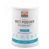 Absolute Medium-Chain Triglyceride Pure Coconut Powder 330 гр | Mattisson Healthstyle