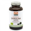 Spirulina 500 мг 240 таблетки | Mattisson Healthstyle