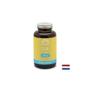 CLA 800 mg х 90 капсули Mattisson Healtstyle CLA 800 mg х 90 капсули Mattisson Healtstyle