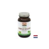 Ginkgo Biloba Organic 250 mg 60 Caps Mattisson Healthstyle
