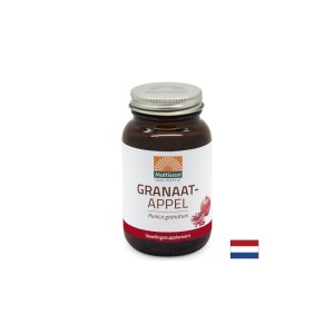 Нар (Granaat-Appel) 500 mg х 60 таблетки Mattisson Healthstyle