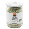 100% Natural Coarse Celtic Sea Salt 400 гр | Mattisson Healthstyle