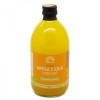 Organic Apple Cider Vinegar with Ginger & Turmeric 500 мл | Mattisson Healthstyle