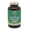 Organic Chlorella & Spirulina 500 мг 240 таблетки | Mattisson Healthstyle