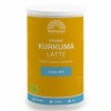 Organic Curcuma Latte with Reishi & Ceylon Cynnamon Powder 160 гр | Mattisson Healthstyle