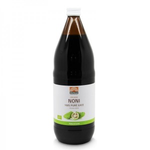 Organic Noni 100% Pure Juice 1 л | Mattisson Healthstyle
