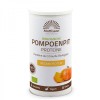 Organic Pumpkin Seed Protein Powder 250 гр | Mattisson Healthstyle