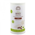 Organic Whey Protein Powder Cocoa Flavor 450 гр | Mattisson Healthstyle
