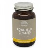 Royal Jelly & Ginseng Extra Energy 60 капсули | Mattisson Healthstyle