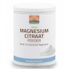 Vegan Magnesium Citrate Powder 200 гр | Mattisson Healthstyle