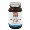 Vegan Magnesium Taurate with Vitamin B6 60 капсули | Mattisson Healthstyle