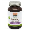 Vegan Omega-3 from Algae DHA 210 мг/ EPA 70 мг 60 капсули | Mattisson Healthstyle