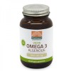 Vegan Omega-3 from Algae 60 капсули | Mattisson Healthstyle