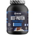 100% Beef Protein - Шоколад 1500 г | MAXXWIN