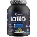 100% Beef Protein - Шоколад с мента 1500 г | MAXXWIN
