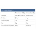 100% Micronized Creatine Monohydrate - 500 г | MAXXWIN