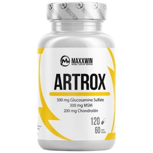 Artrox / Joint Complex - 120 капсули | MAXXWIN