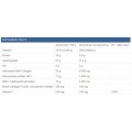 Artrox Powder Collagen + Joint Complex - Малина 500 грама