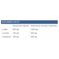 BCAA ProMaxx 2:1:1 - 240 капсули