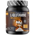 Glutamine Powder Fermented - Неовкусен 300 грама Glutamine Powder Fermented - Неовкусен 300 грама