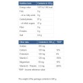 Isotonic Drink Instant - Манго 500 грама