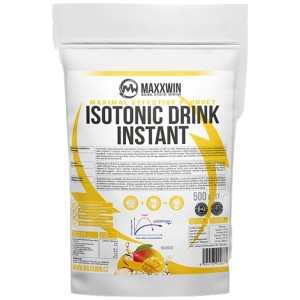 Isotonic Drink Instant - Манго 500 грама