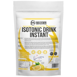 Isotonic Drink Instant - Ягода 500 грама