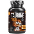 Taurine 1600 - 120 капсули | MAXXWIN