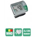 Апарат за измерване на кръвно налягане | Medisana HGN, Германия Лесен за употреба Точен при всяко измерване 3 години гаранция Апарат за кръвно налягане HGN от Medisana е един изключително точен и а Апарат за измерване на кръвно налягане | Medisana HGN, Ге