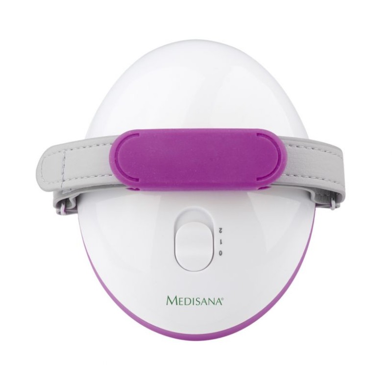 Антицелулитен масажор Medisana AC 850 Антицелулитен масажор Medisana AC 850Описание на Антицелулитния масажор Medisana AC 850:Имате проблеми с целулита? Антицелулитен масажор Medisana AC 850 Описание на Антицелулитния масажор Medisana AC 850: Имате проблеми с целулита? Представяме ви най новото поколение антицелулитни масажори за страхотен масаж. Антицелулитният м Антицелулитен масажор Medisana AC 850 Опи