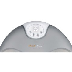 Масажор за крака FS 885 | Medisana Описание на масажор за крака Medisana FS 885: Освободете умората след тежкия и напрегнат ден, наслаждавайки се на нежните мехурчета от страхотния Масажор за крака FS 885 на Medisa Масажор за крака FS 885 | Medisana Описа
