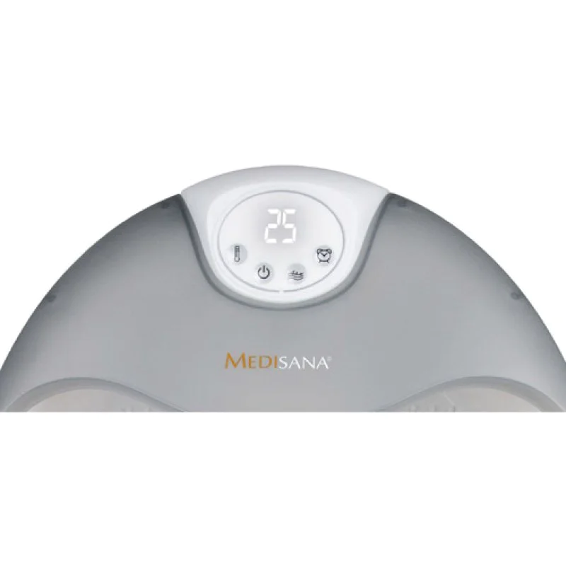 Масажор за крака FS 885 | Medisana Масажор за крака FS 885 | MedisanaОписание на масажор за крака Medisana FS 885:Освободете умората след тежкия и напрегнат ден, наслаждавайки се на нежните мехурчета от страхотния Масажор за крака FS 885 на Medisa Масажор за крака FS 885 | Medisana Описание на масажор за крака Medisana FS 885: Освободете умората след тежкия и напрегнат ден, наслаждавайки се на нежните мехурчета от страхотния Масажор за крака FS 885 на Medisa Масажор за крака FS 885 | Medisana Описа