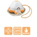 Мини Масажор Medisana HM 840 Мини Масажор Medisana HM 840Описание на Мини-масажор Medisana HM 840Предлагаме ви един страхотен мини-масажор Medisana HM 840 на страхотна цена, който ще удовлетвори всяко желание на клиента. Мини Масажор Medisana HM 840 Описание на Мини-масажор Medisana HM 840 Предлагаме ви един страхотен мини-масажор Medisana HM 840 на страхотна цена, който ще удовлетвори всяко желание на клиента. Това е мин Мини Масажор Medisana HM 840 Описание на Мини-маса
