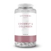 Coconut & Collagen 180 капсули | MyVitamins