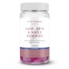 Hair, Skin & Nails Gummies - Боровинка 60 дъвчащи бонбони | MyVitamins