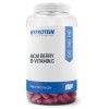 Acai Berry Plus Vitamin C 30 капсули Myprotein