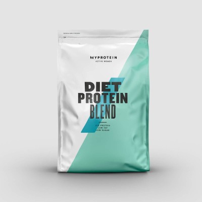 Active Woman Diet Blend 500 gr I MYPROTEIN По-бързо горене на мазнините Увеличава енергията и силата Допринася за по-пълноценно възстановяване от тренировки Има антиоксидантно действие Активира обмяната Active Woman Diet Blend 500 gr I MYPROTEIN По-бързо 
