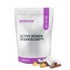 Active Women Vegan Blend 500 гр I MYPROTEIN