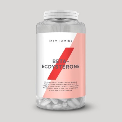 Beta Ecdysterone 60 капсули I MYPROTEIN Beta Ecdysterone 60 капсули I MYPROTEINПроявява антиоксидантни свойства
Увеличава силата и издръжливостта
Намалява мазнините
Стабилизира клетъчните мембрани
Понижава нивото на захар в кръвта
Усилва Beta Ecdysterone 60 капсули I MYPROTEIN Проявява антиоксидантни свойства Увеличава силата и издръжливостта Намалява мазнините Стабилизира клетъчните мембрани Понижава нивото на захар в кръвта Усилва Beta Ecdysterone 60 капсули I MYPROTEIN Проявява антиокс